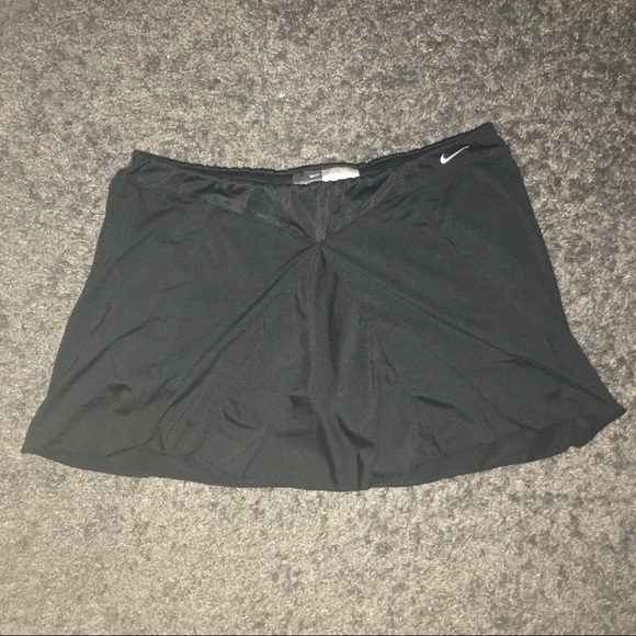 nike swim skirts